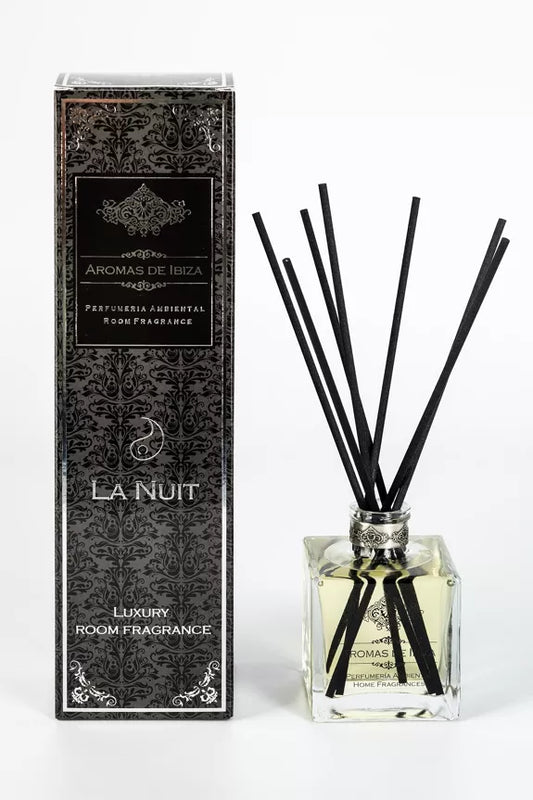 Aromas de Ibiza LIMITED EDITION La Nuit set 100ml