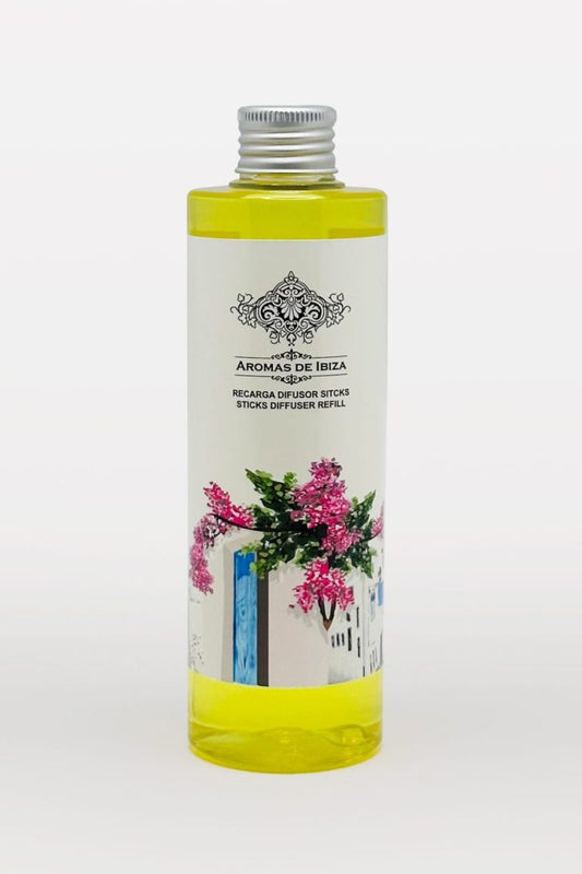 Aromas de Ibiza Musk refill 250ml