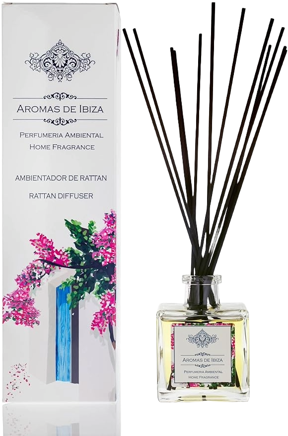 Aromas de Ibiza set Ushuaïa 100ml