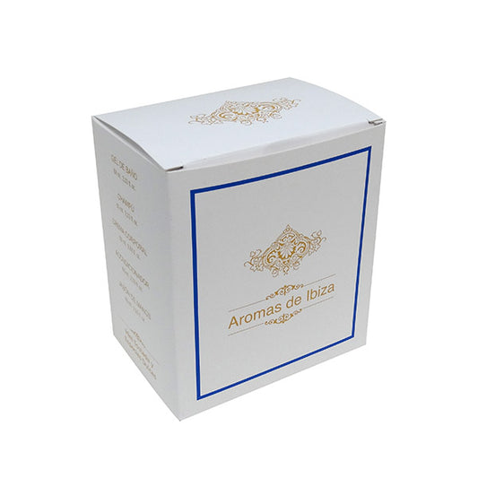 Aromas de Ibiza travel kit